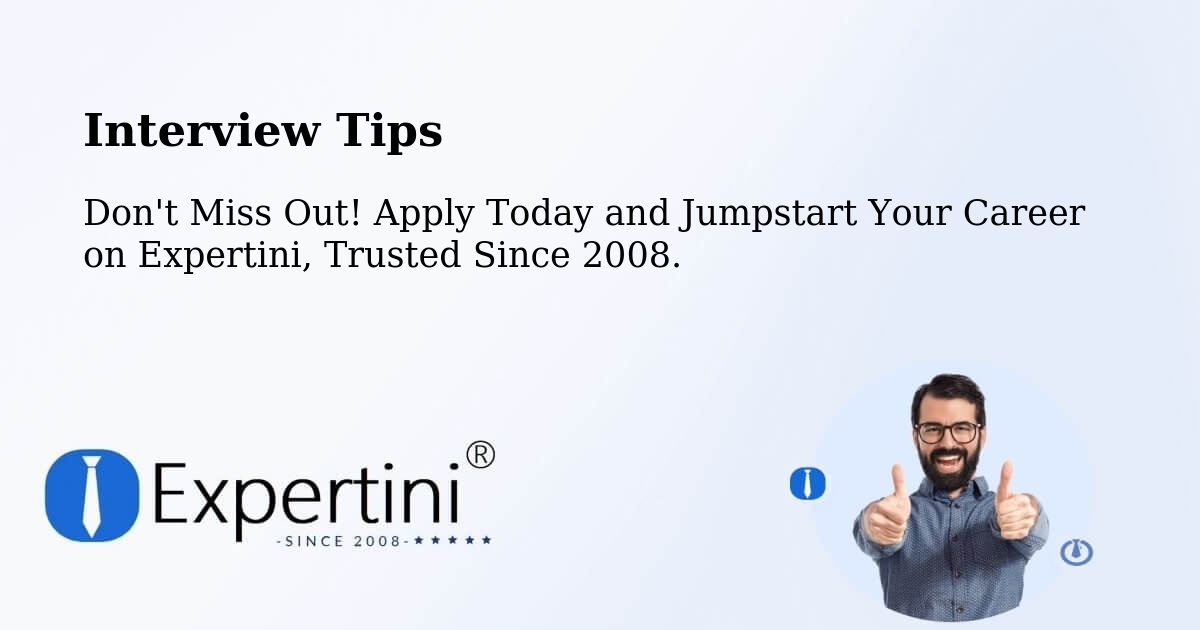 Interview Tips & Techniques for Job Seekers – Guercif Province - Guercif Province, Morocco Jobs Expertini